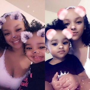 Meet your Posher, Summer